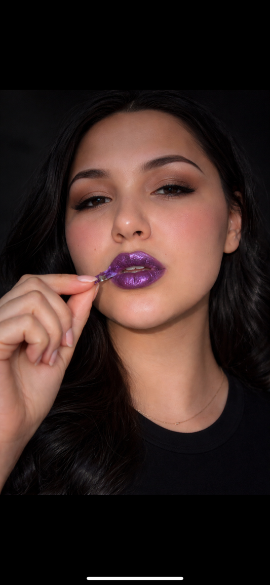 Luméa Stain & Shine Lip Set