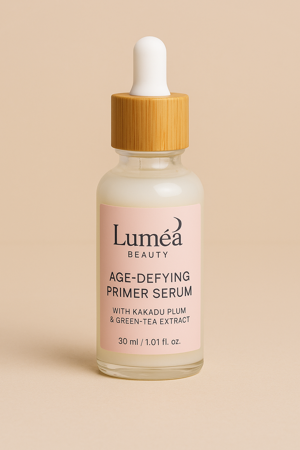Age-Defying Primer Serum