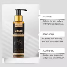 Tighten Body Oil