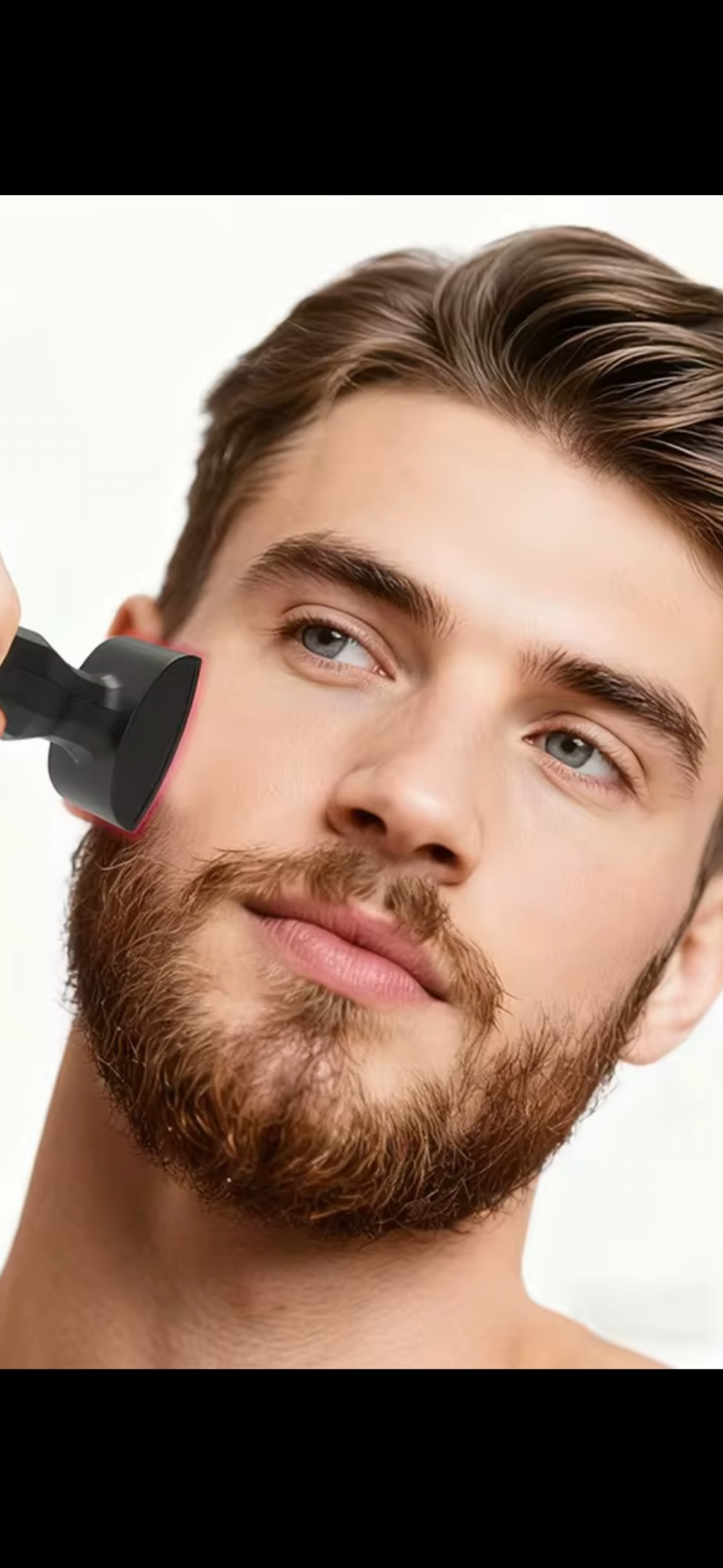 Men / Beard