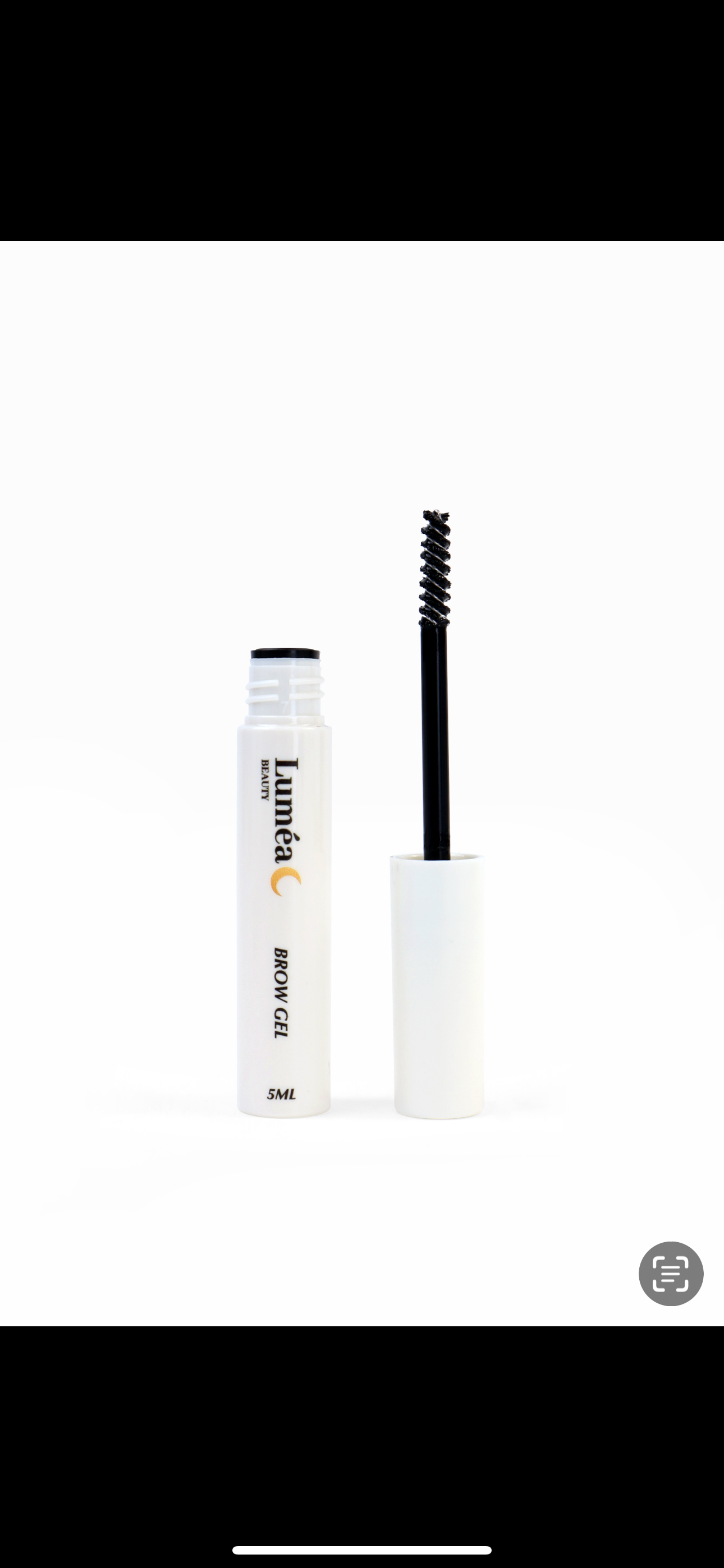 Luméa Brow Gel 5ml