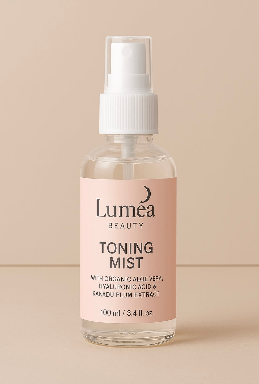 Toning Mist