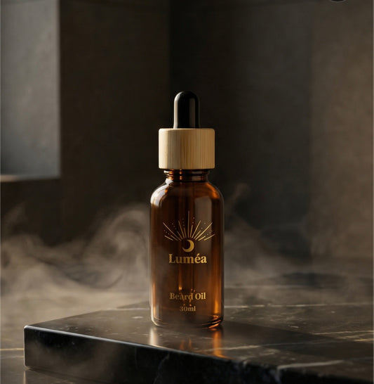 Luméa Premium Beard Oil 30ml