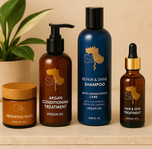 Repair & Shine Hair Set