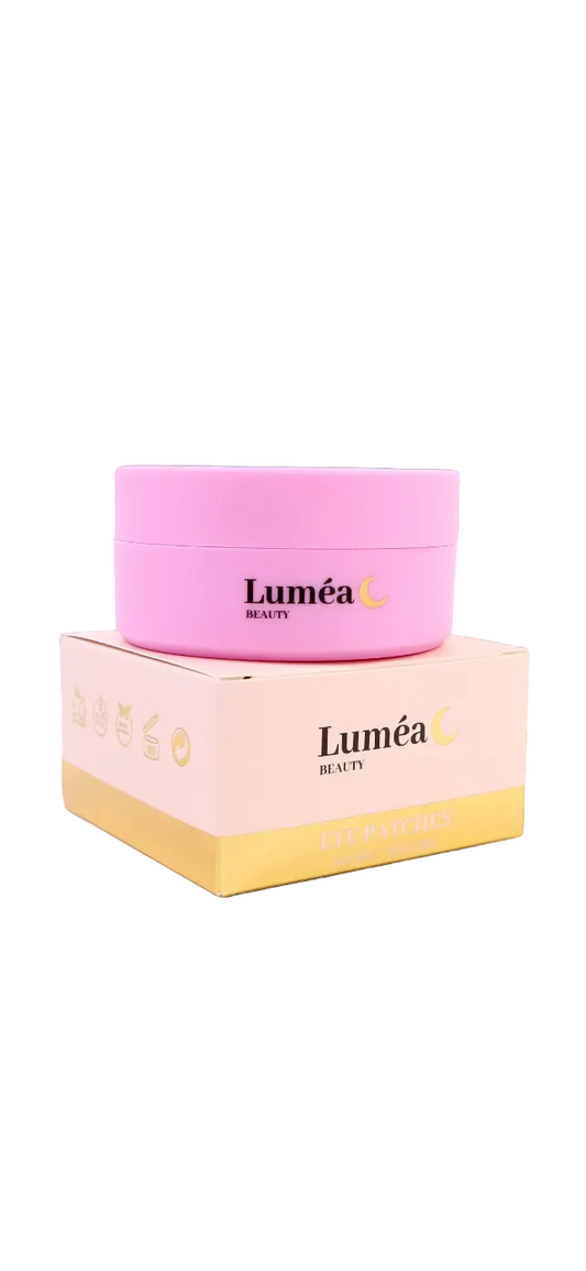 Luméa Eye Patches