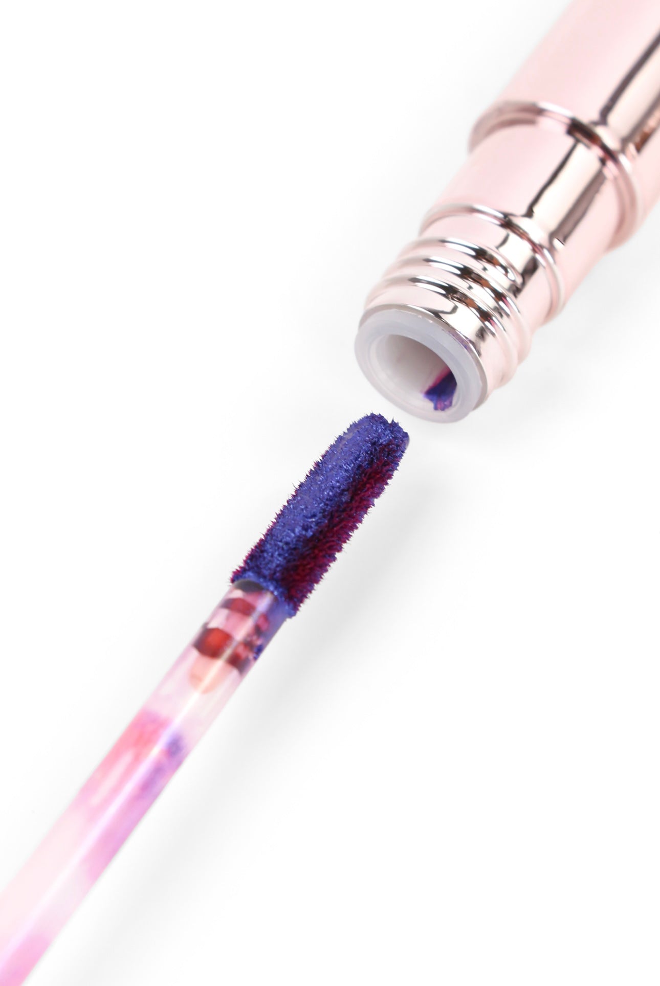 Luméa Stain & Shine Lip Set