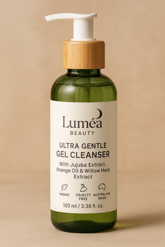 Ultra Gentle Gel Cleanser