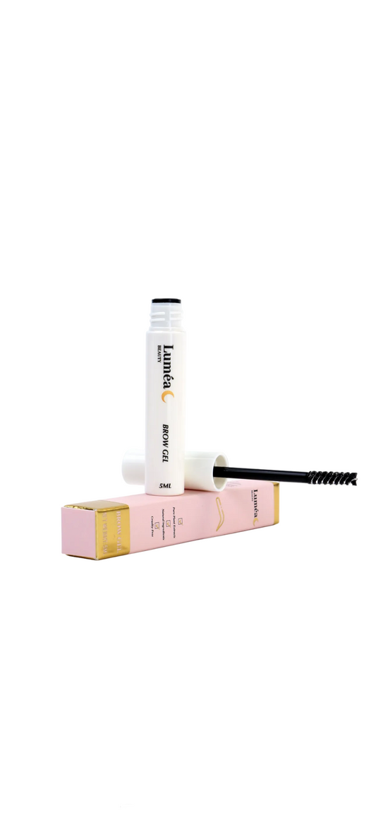 Luméa Brow Gel 5ml