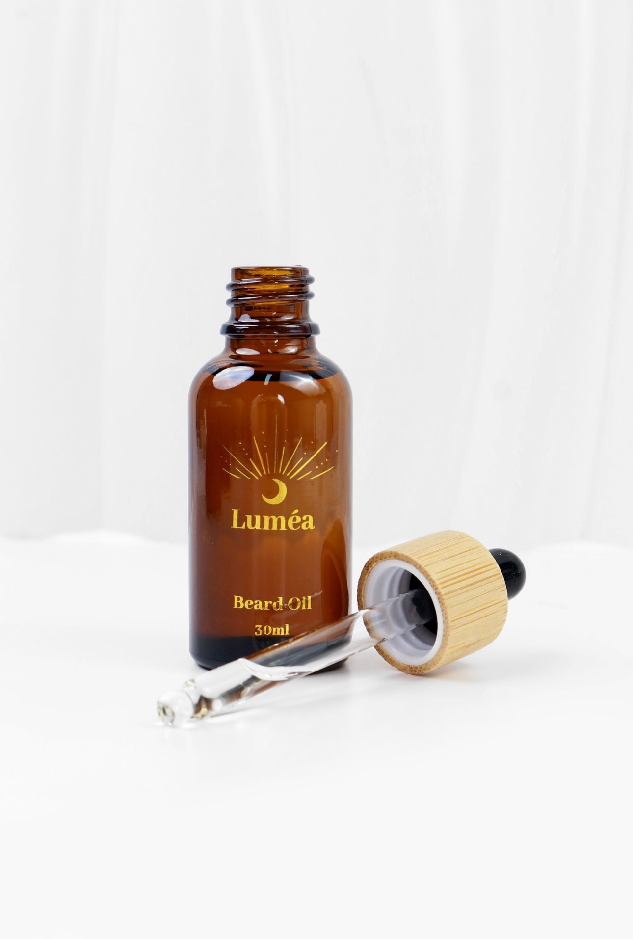 Luméa Premium Beard Oil 30ml
