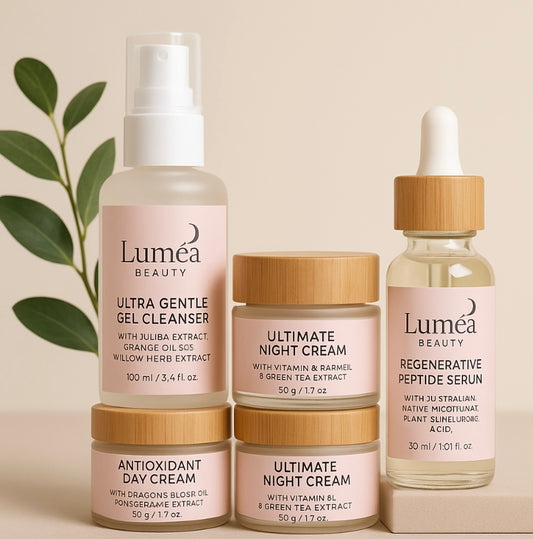 Radiance Essentials Bundle
