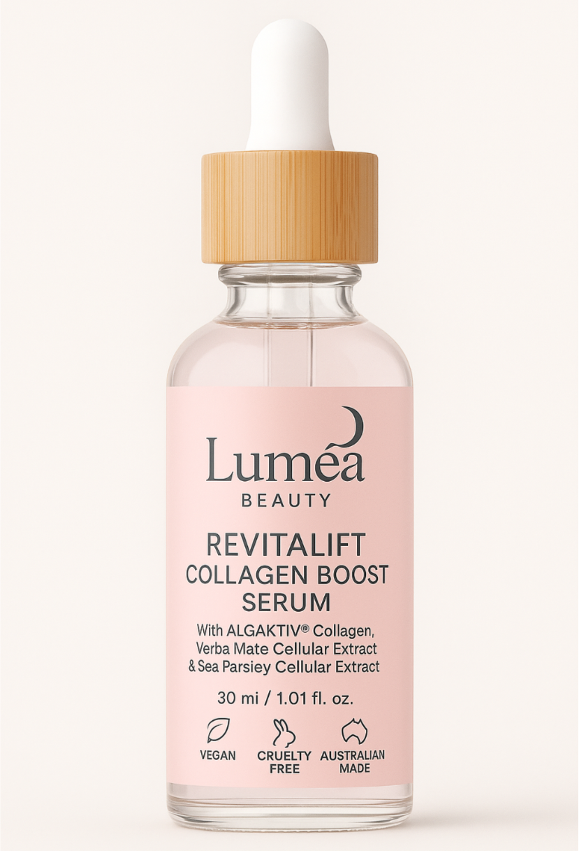 Revitalift Collagen Boost Serum