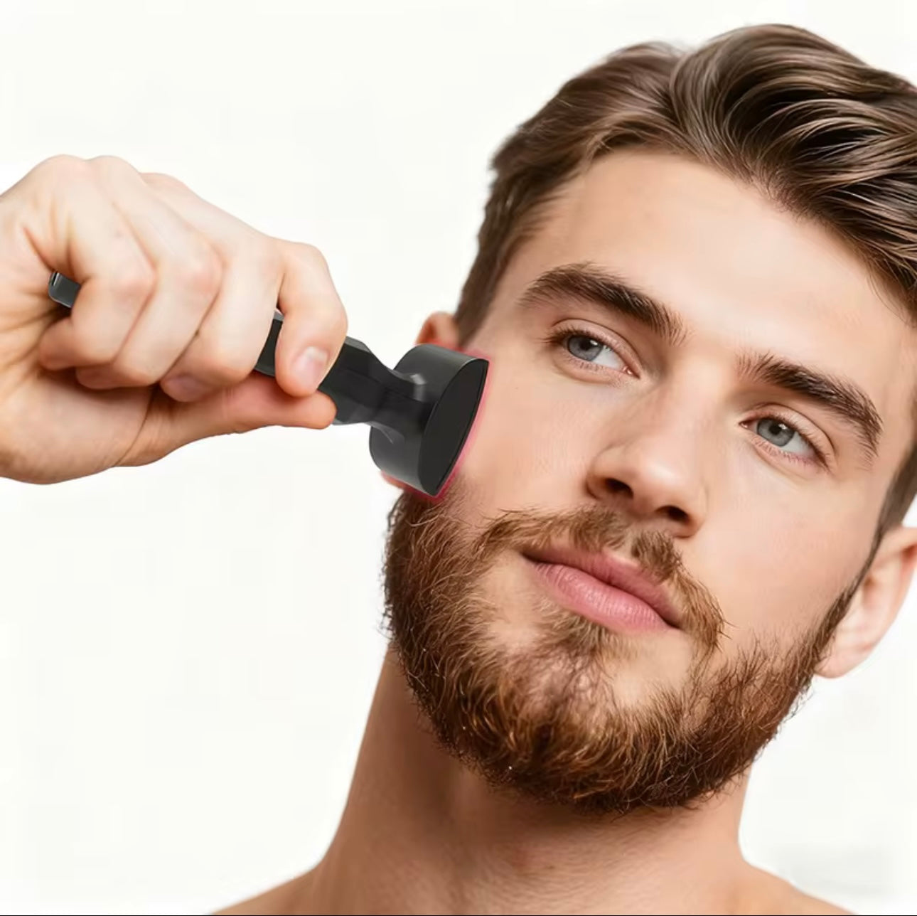 Luméa Beard Growth Device Kit