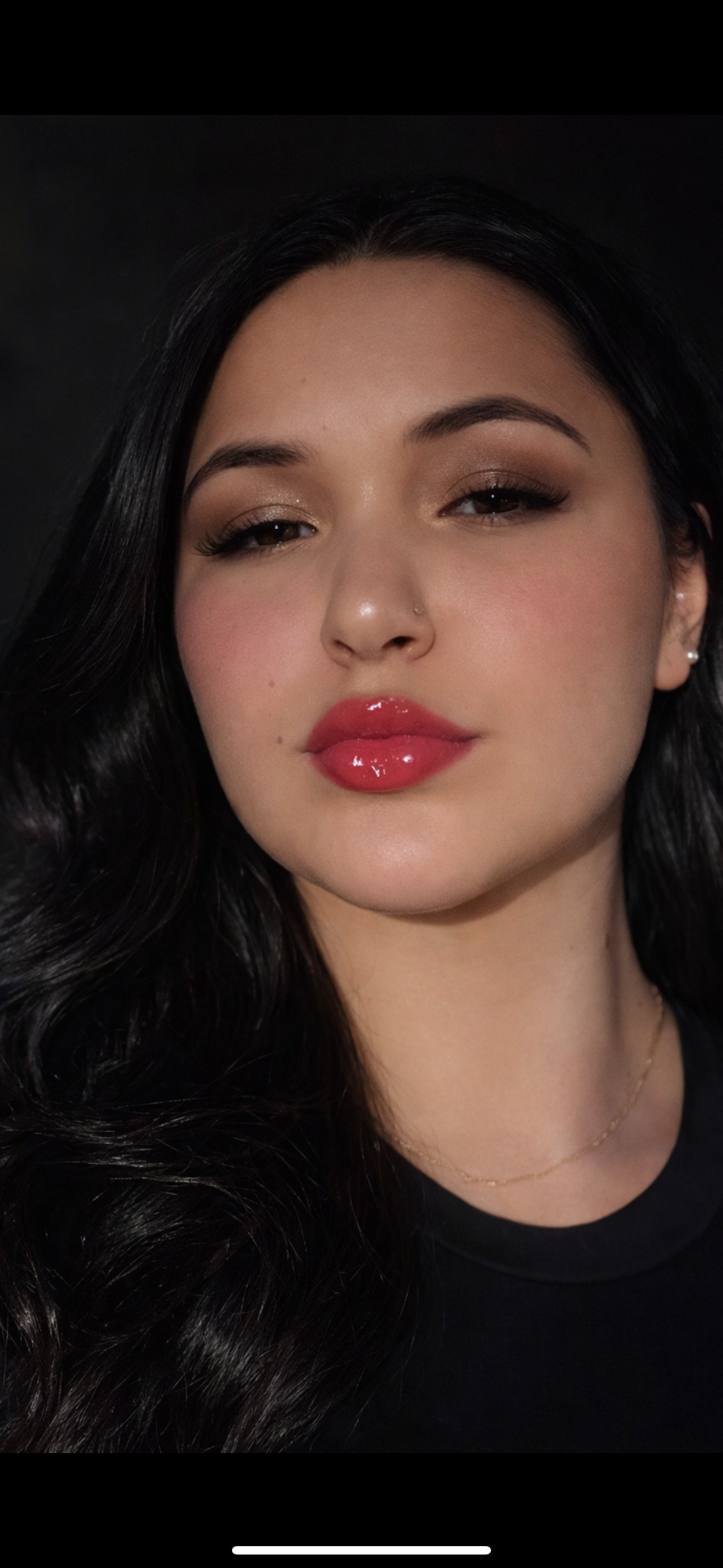 Luméa Stain & Shine Lip Set