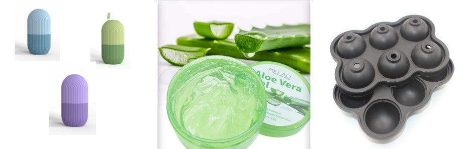 Aloe Vera Gel