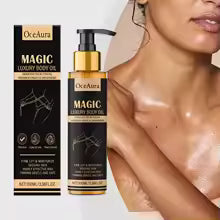 Tighten Body Oil